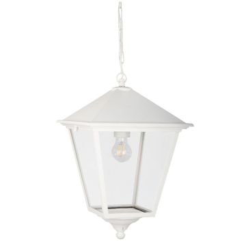 Norlys LONDON BIG 493A/W Visilica 1x9W/E27 IP54