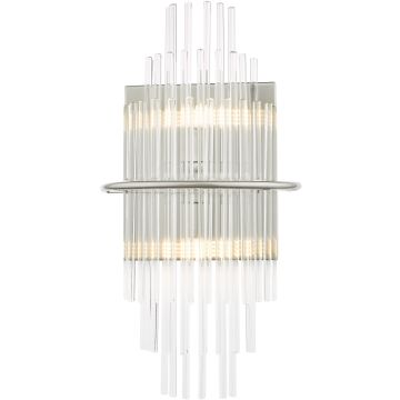 Dar Lighting Lukas LUK0950 Zidna svjetiljka 2x5w/g9