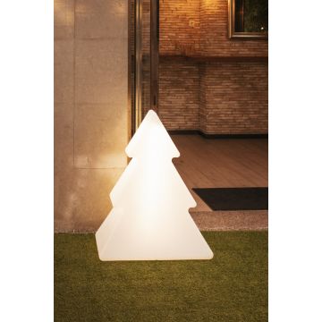 New Garden PINUS 100 BATTERY 3138 Stojeca svjetiljka 1x1,2W/LED 6000k 110lm ip54