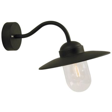 Nordlux LUXEMBOURG 22671003 Zidna svjetiljka 1x60W/E27 IP54