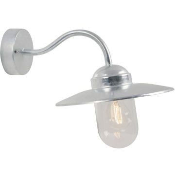 Nordlux LUXEMBOURG 22671031 Zidna svjetiljka 1x60W/E27 IP54