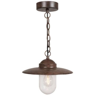 Nordlux LUXEMBOURG 72805009 Visilica 1x60W/E27 IP23