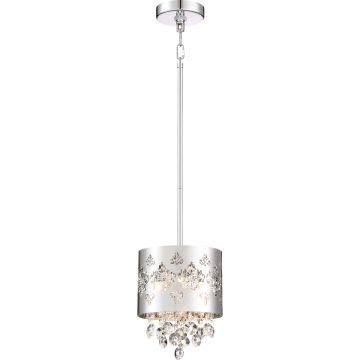 Quoizel ASHLEY HARBOUR QZS-LWS3378A Visilica 3x60W/G9