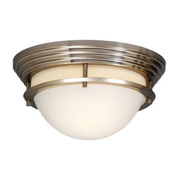 Quoizel ASHLEY HARBOUR QZS-LWSC14766A1 Plafonjera 1x60W/E27