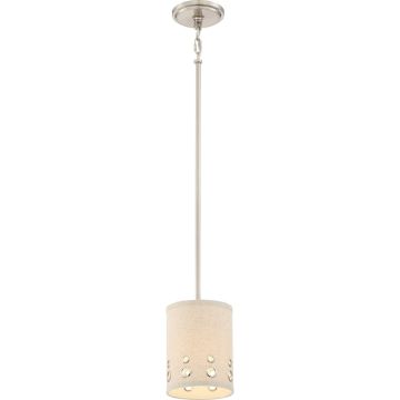 Quoizel PARK AVENUE QZS-LWS3233C1 Visilica 1x60W/E27