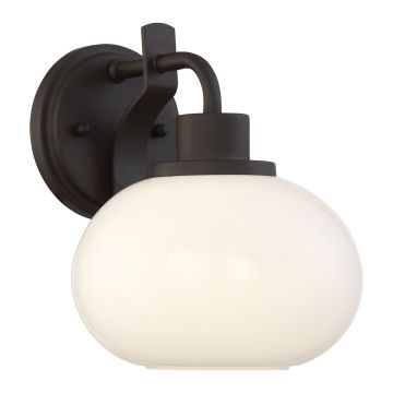 Quoizel TRIBECA QZS-LWS2999J Zidna svjetiljka 1x60W/E27