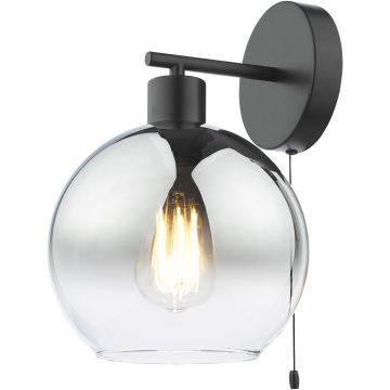 Dar Lighting Lycia LYC0722 Zidna svjetiljka 1x40w/e27