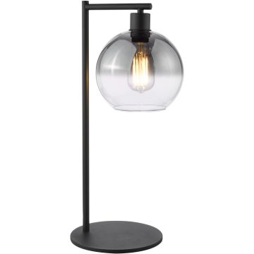 Dar Lighting Lycia LYC4222 Stolna svjetiljka 1x40w/e27