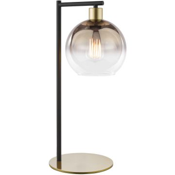 Dar Lighting Lycia LYC4235 Stolna svjetiljka 1x40w/e27