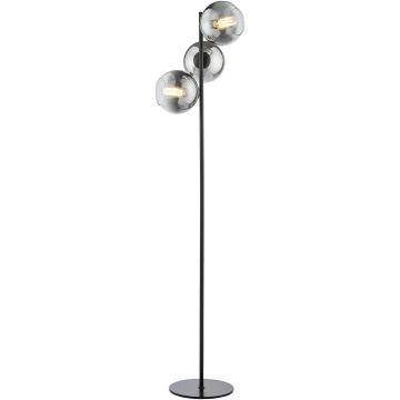 Dar Lighting Lycia LYC4922 Podna svjetiljka 3x40w/e27