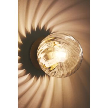 Nordlux CHISELL 2312111035 Zidna svjetiljka 1x25W/E14 IP20