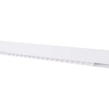Maxlight MAX M0027N Šinski reflektor 1x18w/led 3000k 1304lm ip20