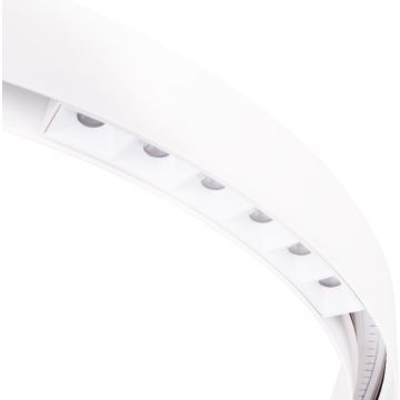 Maxlight MAX M0040Z Šinski reflektor 1x7.2w/led 2700-5000k 535lm ip20