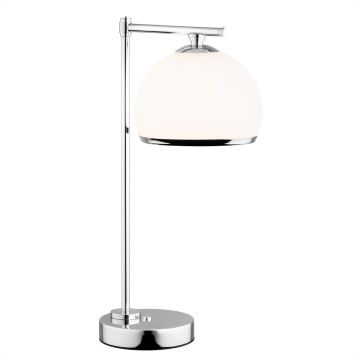 Argon MARBELLA PLUS 8121 Stolna svjetiljka 1x15W(Max)/E27 IP20