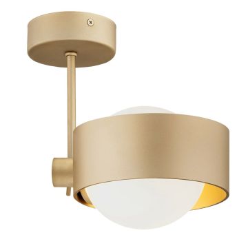 Argon MASSIMO 8568 Stropna svjetiljka 1x6W/G9 IP44