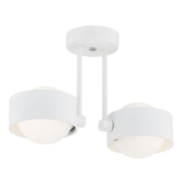 Argon MASSIMO PLUS 7088 Visilica 2x6W/G9 IP44