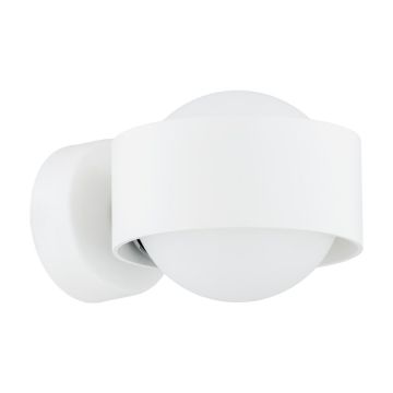 Argon MASSIMO PLUS 8057 Zidna svjetiljka 1x6W/G9 IP44