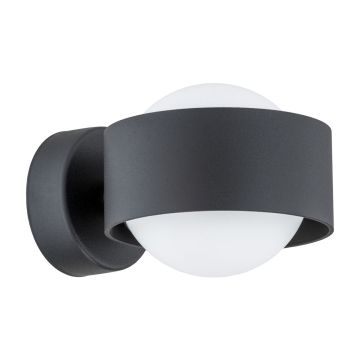 Argon MASSIMO PLUS 8059 Zidna svjetiljka 1x6W/G9 IP44