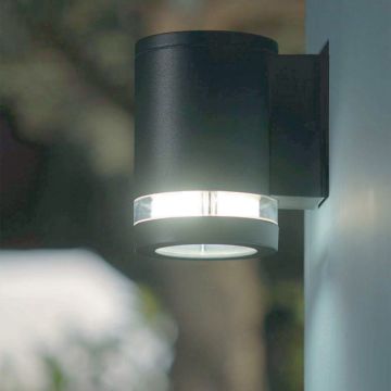 Elstead Lighting MAGNUS MAGNUS-1 Zidna svjetiljka 1x9W/GX53 IP44