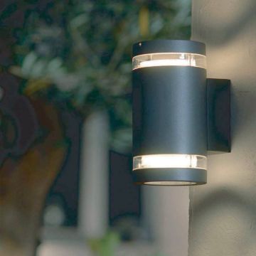 Elstead Lighting MAGNUS MAGNUS-2 Zidna svjetiljka 2x9W/GX53 IP44