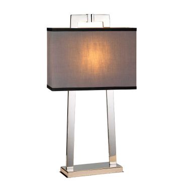 Elstead Lighting MAGRO MAGRO-TL Stolna svjetiljka 1x60W/E27