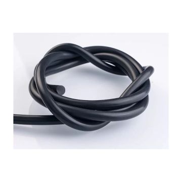 Light Prestige Magnetic LP-656-MAG SLIM maskownica 4m BK Poklopac IP20
