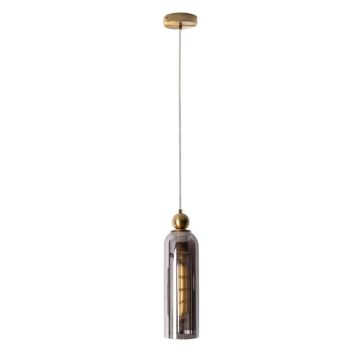 Maxlight CAMPANILA P0511 Visilica 1x40w/e27 ip20