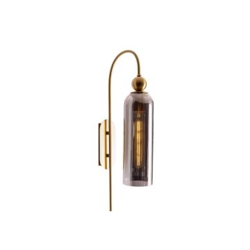 Maxlight CAMPANILA W0333 Zidna svjetiljka 1x40w/e27 ip20