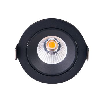 Maxlight CYKLOP H0095 4000K Ugradbeno downlight svjetlo 1x12w/led 4000k 754lm ip65