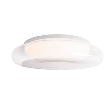 Maxlight DUO C0233 Plafonjera 1x10w/led 3000k 860lm ip20