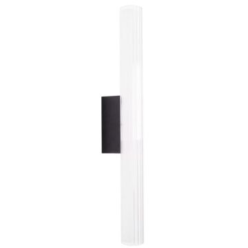 Maxlight FAYETTE W0365 Zidna svjetiljka 1x12w/led 3000k 780lm ip44