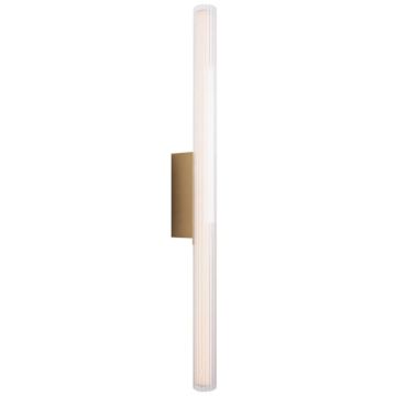 Maxlight FAYETTE W0368 Zidna svjetiljka 1x18w/led 3000k 1170lm ip44