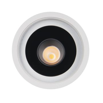 Maxlight GALEXO H0106 Ugradbeno downlight svjetlo 1x7w/led 3000k 572lm ip20