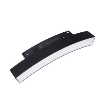 Maxlight MAX M0037N Šinski reflektor 1x6w/led 3000k 191lm ip20