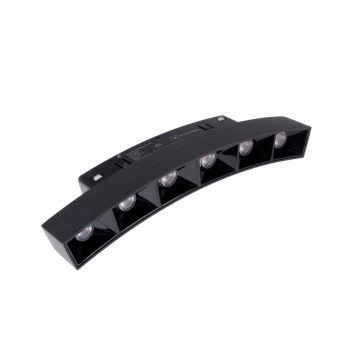 Maxlight MAX M0039N Šinski reflektor 1x7.2w/led 3000k 535lm ip20