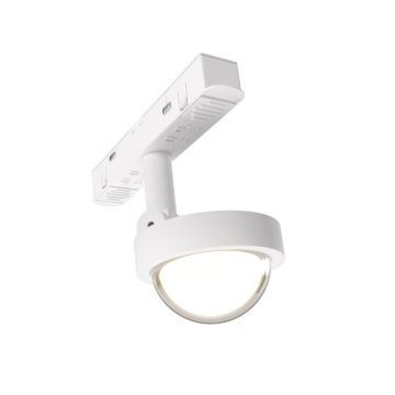 Maxlight MAX M0046Z Šinski reflektor 1x8w/led 2700-5000k 766lm ip20