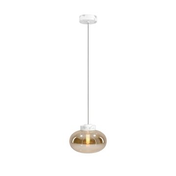 Maxlight MOONSTONE P0518 Visilica 1x7w/e27 ip20