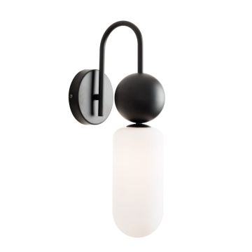 Maxlight NOVA W0381 Zidna svjetiljka 1x12w/g9 ip20