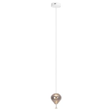 Maxlight PALLONCINI P0576 Visilica 2x6w/led 3000k 480lm ip20