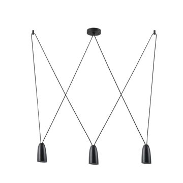 Maxlight SISTEMA P0399 Visilica 3x40w/g9 ip20