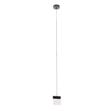 Maxlight VETRO P0574D Visilica 1x4.5w/led 3000k 360lm ip20
