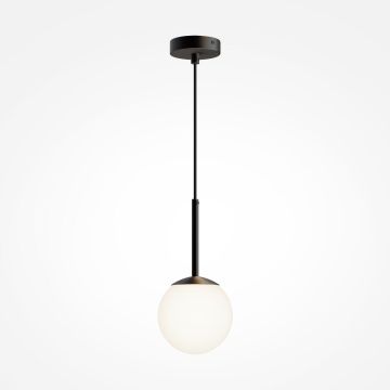 Maytoni BASIC FORM MOD321PL-01B Visilica 1x40W/E14 IP20