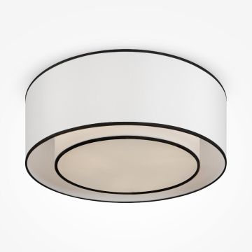 Maytoni BERGAMO MOD613CL-03W Plafonjera 3x60W/E27 IP20