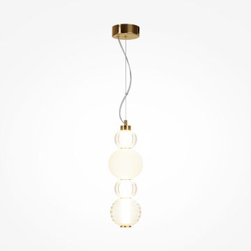 Maytoni COLLAR P069PL-L17G3K Visilica 1x17W/LED 3000K 950LM IP20