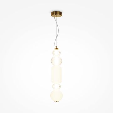Maytoni COLLAR P069PL-L35G3K1 Visilica 1x35W/LED 3000K 1600LM IP20