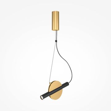 Maytoni ENIGMA MOD150PL-L5BS3K Visilica 1x5W/LED 3000K 450LM IP20