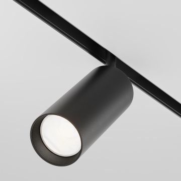 Maytoni FOCUS LED TR032-2-20W3K-S-B Šinski reflektor 1x20W/LED 3000K 1400LM IP20