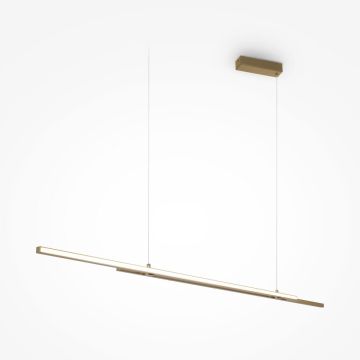 Maytoni HALO MOD005PL-L36BSK Visilica 1x48W/LED 4000K 2200LM IP20