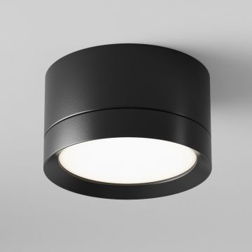 Maytoni HOOP C086CL-GX53-SRD-B Natkriveno downlight svjetlo 1x15W/GX53 IP20