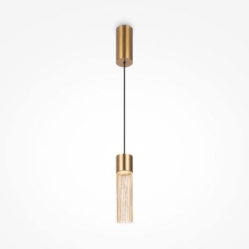 Maytoni Imaginary MOD190PL-L5G3K Visilica 1x5W/LED 3000K 100lm IP20